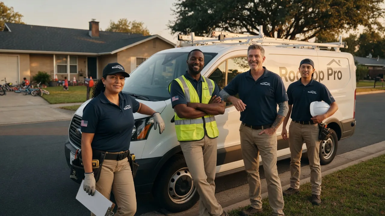 Roof Repair in Choteau, MT near me